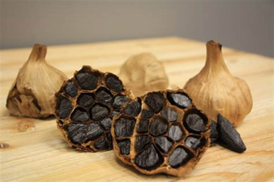 Ajo negro - Image 2