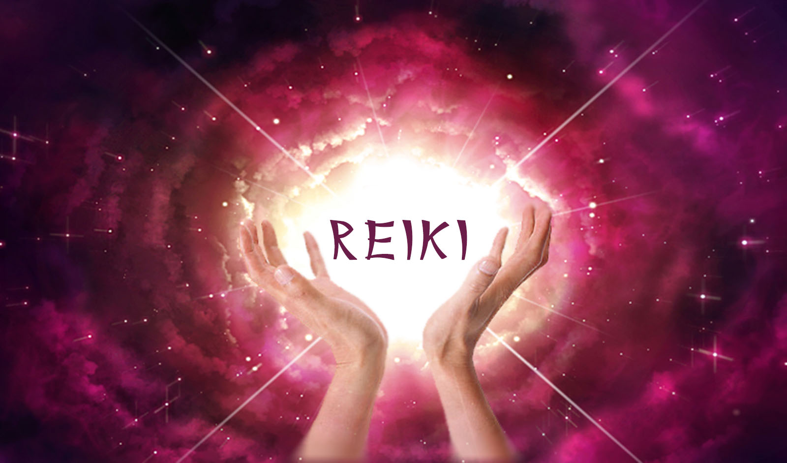 Taller de Reiki Japonés