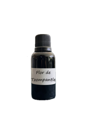 Flor de Tzompantle