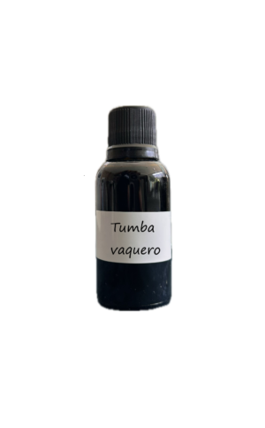 Tumba vaquero