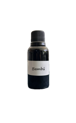 Bambú